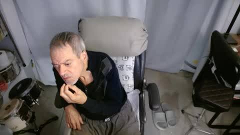 ondoko1234 online show from October 21, 2025, 5:52 am