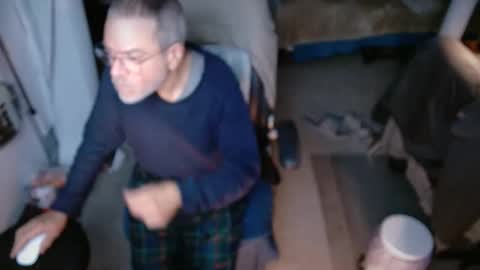 ondoko1234 online show from February 6, 2026, 6:55 pm