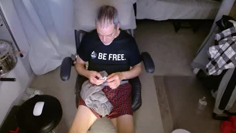 ondoko1234 online show from March 28, 2026, 11:04 pm