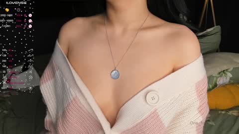 Snapshot of one_1ove chatting on February 8, 2025, 12:39 pm Ana online show from February 8, 2025, 12:39 pm