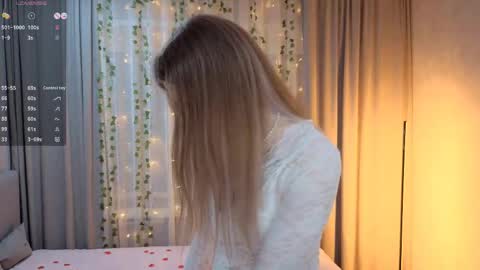 Eva online show from February 15, 2026, 1:31 pm