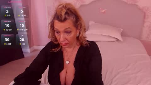 Nicole online show from January 14, 2026, 6:08 am