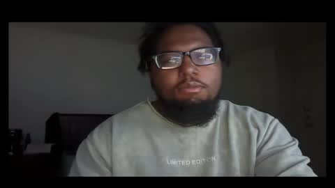 Snapshot of onegenerativestudio chatting on December 3, 2025, 6:21 am Friday and the Guys online show from December 3, 2025, 6:21 am