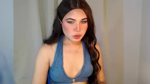 Goddess Rhiane online show from September 12, 2025, 1:38 am