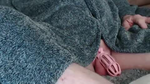 Butch online show from December 1, 2024, 7:03 pm