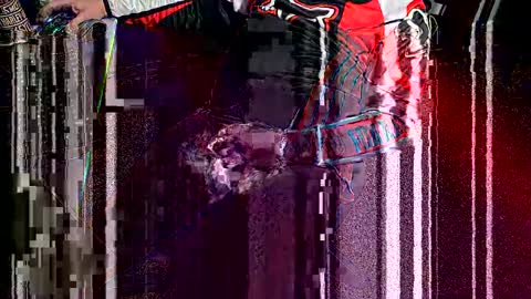 Unpredictable online show from December 29, 2024, 11:29 am