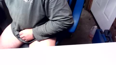 Unpredictable online show from January 13, 2025, 11:30 am