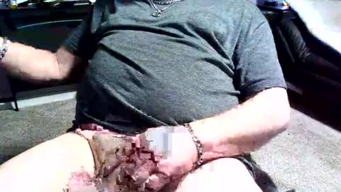 Unpredictable online show from February 6, 2025, 9:00 am