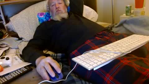 Mattu online show from December 4, 2024, 6:55 am