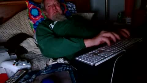 Mattu online show from December 26, 2024, 6:41 am