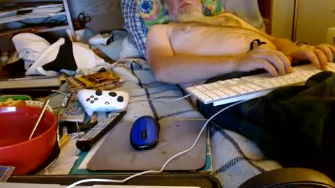 Mattu online show from October 8, 2025, 7:39 am