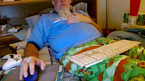 Mattu online show from October 19, 2025, 6:47 am