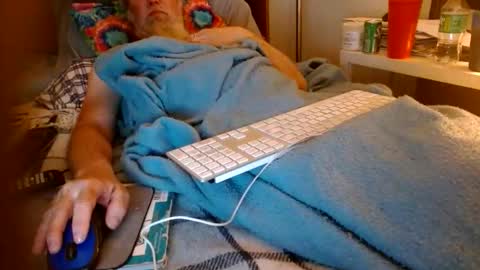 Mattu online show from December 14, 2025, 7:14 am