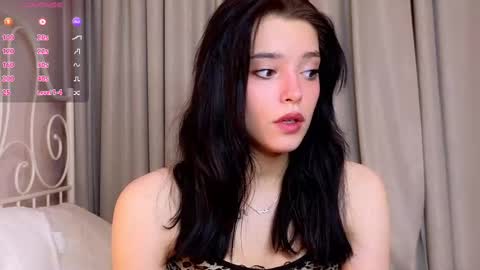 Snapshot of onemoreecall chatting on February 13, 2025, 11:17 am Lexi online show from February 13, 2025, 11:17 am