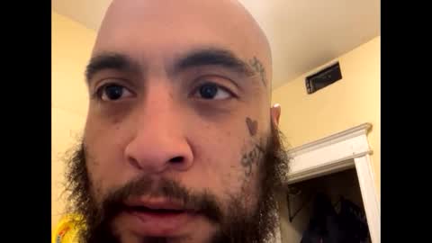 Snapshot of onenastemoefoe chatting on December 17, 2025, 3:34 am Mr Nasty online show from December 17, 2025, 3:34 am