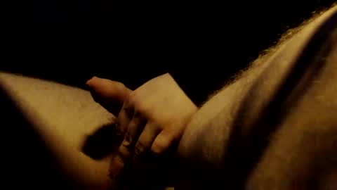 oneredhairygoodboy online show from June 5, 2026, 6:57 pm