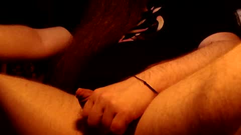 Snapshot of oneredhairygoodboy chatting on July 19, 2026, 11:08 pm oneredhairygoodboy online show from July 19, 2026, 11:08 pm