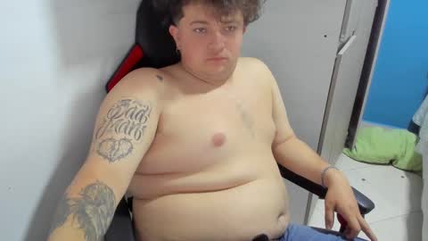 Andres INDEPENDENT MODEL online show from September 9, 2025, 1:16 am