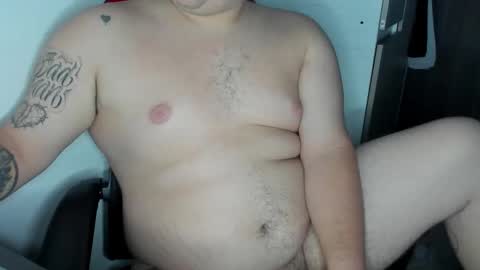 Andres INDEPENDENT MODEL online show from February 1, 2026, 2:59 pm