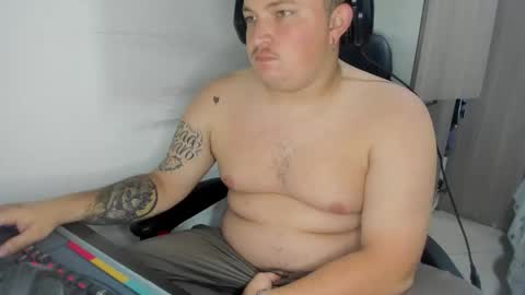 Andres INDEPENDENT MODEL online show from March 6, 2026, 2:46 pm