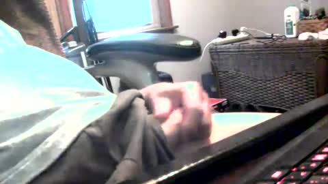 oneyedjackin online show from October 7, 2025, 9:56 pm