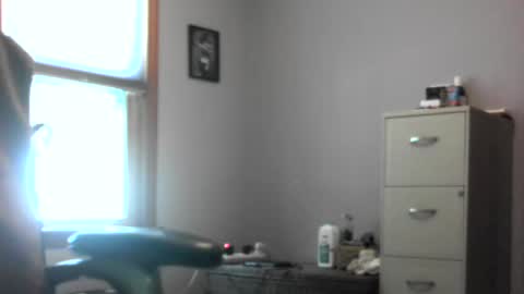 oneyedjackin online show from October 12, 2025, 12:59 pm