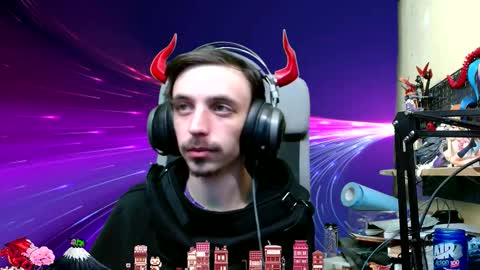 Oni hoshi online show from December 14, 2025, 7:07 pm