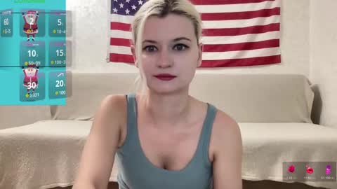 Onika online show from March 3, 2025, 9:48 pm