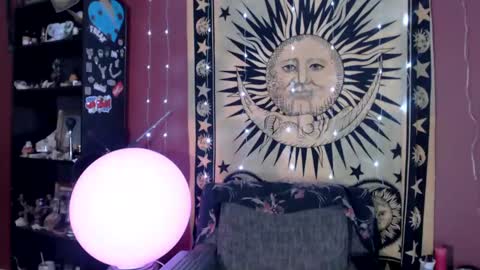 Snapshot of only1jtreasure chatting on January 30, 2025, 6:56 am Only1JTreasure online show from January 30, 2025, 6:56 am