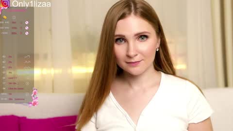 Snapshot of only1liza chatting on December 11, 2024, 1:58 am Saturday- start 0200 GMT3 online show from December 11, 2024, 1:58 am