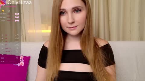 Snapshot of only1liza chatting on January 2, 2025, 9:39 pm Saturday- start 0200 GMT3 online show from January 2, 2025, 9:39 pm