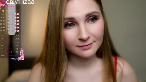 Snapshot of only1liza chatting on February 23, 2025, 10:20 pm Saturday- start 0200 GMT3 online show from February 23, 2025, 10:20 pm