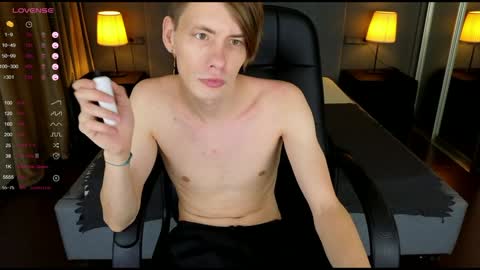 Erick  online show from January 22, 2025, 5:48 am