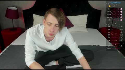 Erick  online show from February 3, 2025, 3:59 pm