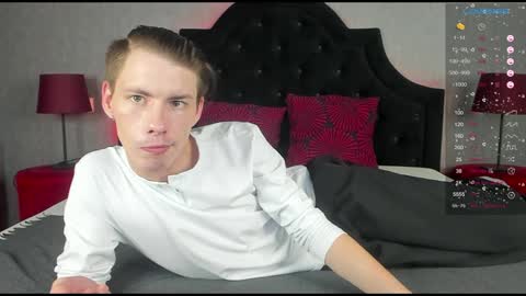 Erick  online show from February 4, 2025, 4:39 pm