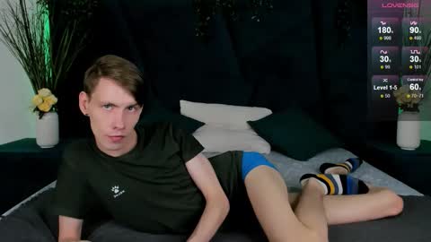 Erick  online show from November 25, 2025, 7:30 am