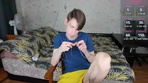 Snapshot of only_eric chatting on June 18, 2026, 9:14 am Erick online show from June 18, 2026, 9:14 am