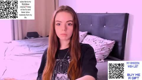 only_sarah1 online show from March 9, 2025, 10:30 pm