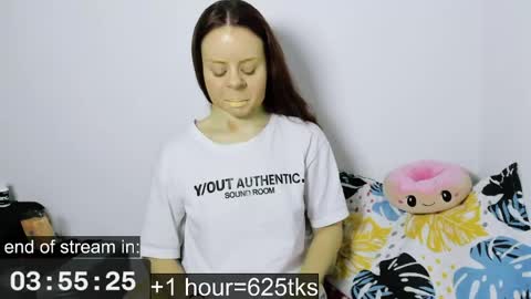 only_sarah1 online show from May 16, 2026, 10:30 pm