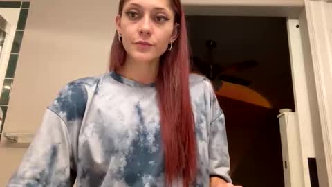 Snapshot of only_siren chatting on November 4, 2025, 2:10 am Only siren online show from November 4, 2025, 2:10 am