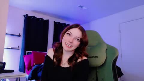 Snapshot of onlyaudrey chatting on May 22, 2026, 1:35 am Audrey online show from May 22, 2026, 1:35 am