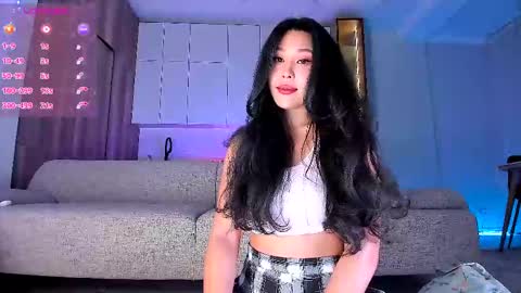 Snapshot of onlycatsss chatting on March 7, 2025, 11:29 am Amelia online show from March 7, 2025, 11:29 am