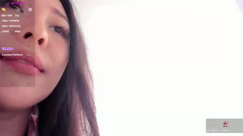 Amelia online show from January 10, 2026, 9:22 am