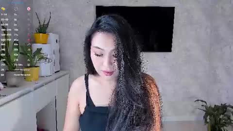 Snapshot of onlycatsss chatting on June 19, 2026, 8:18 am Amelia online show from June 19, 2026, 8:18 am