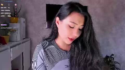 Amelia online show from June 28, 2026, 7:36 am