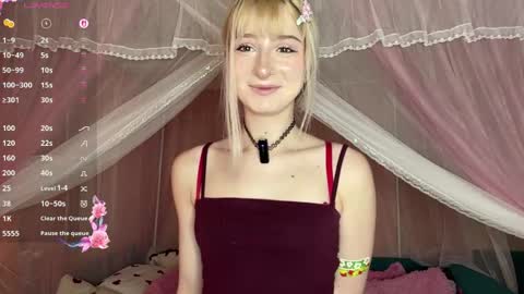Eva online show from April 17, 2026, 8:17 am