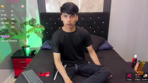 Josh -  Schedule 1400 - 2200 online show from September 28, 2025, 2:00 pm