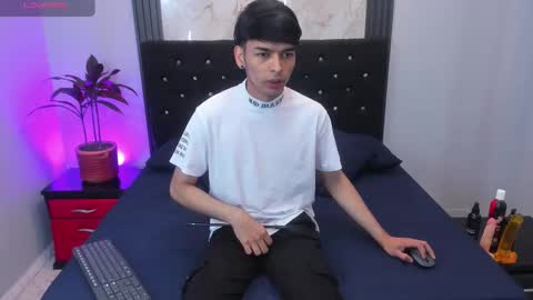 Josh -  Schedule 1400 - 2200 online show from October 5, 2025, 1:20 pm