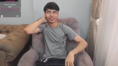 Josh -  Schedule 1400 - 2200 online show from October 6, 2025, 7:00 pm