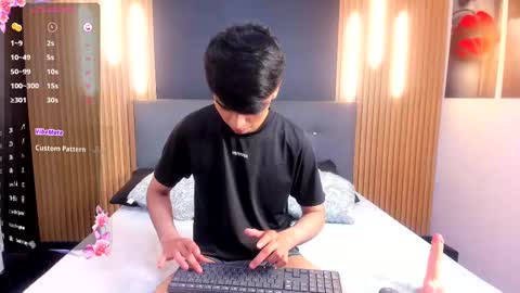 Josh -  Schedule 1400 - 2200 online show from October 14, 2025, 8:09 pm